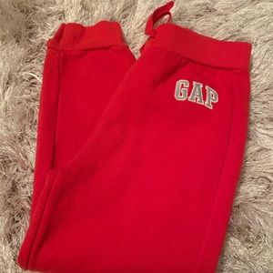 Toddler Gap Joggers